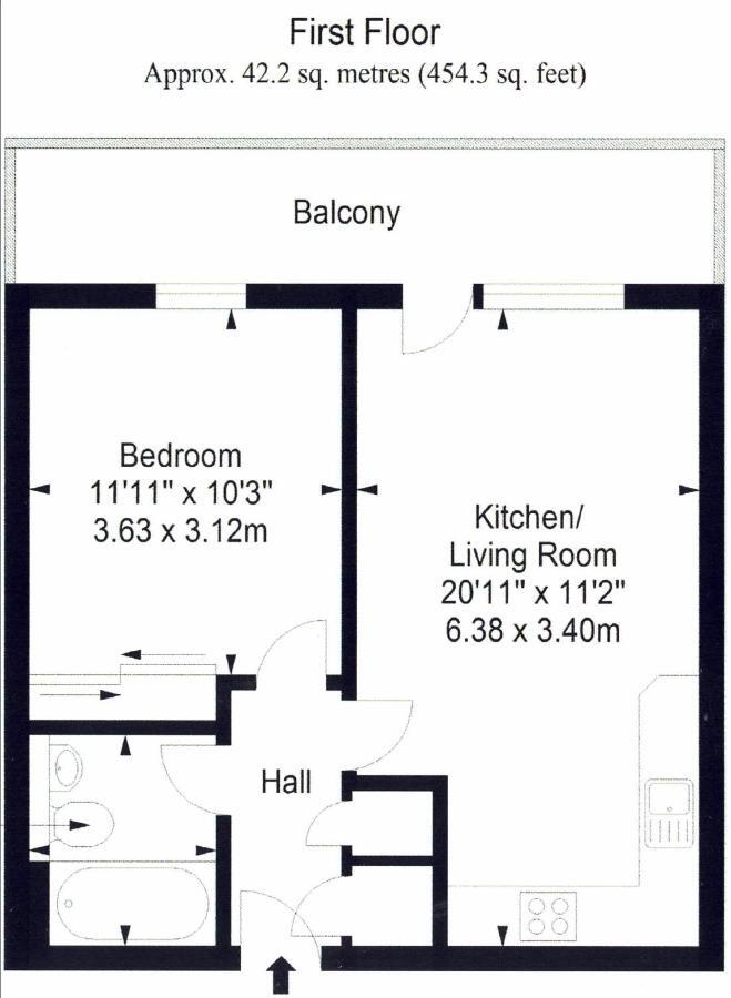 Amazing Apartments - Hopetoun Street Near The Playhouse Edinburg Exteriör bild